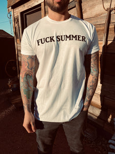 Fuck Summer t-shirt