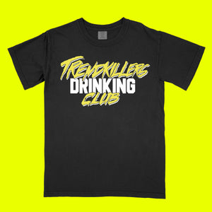 Trendkillers Drinking Club t-shirt